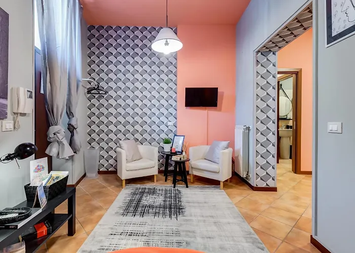Appartement Ghetto *