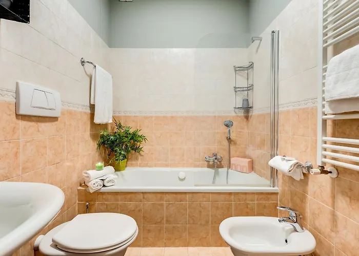 Ghetto Appartement *
