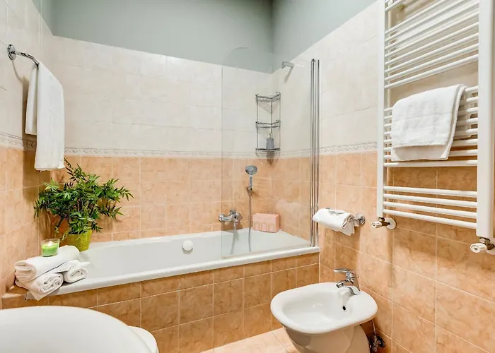 Appartement Ghetto *