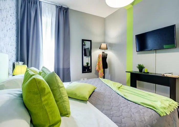 Appartement Ghetto Rome