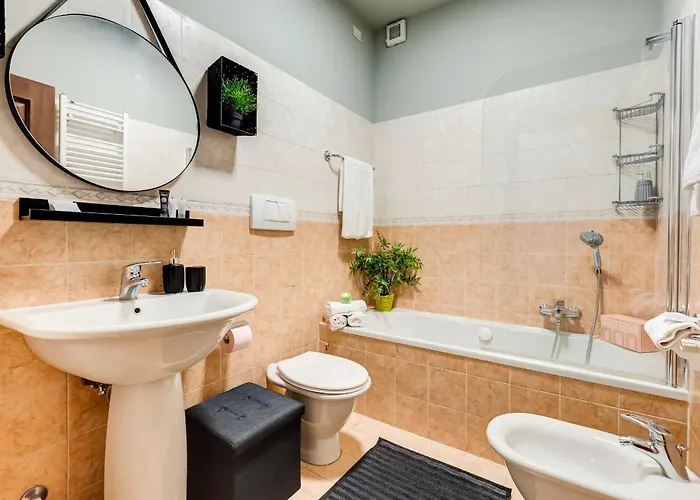 Appartement Ghetto *