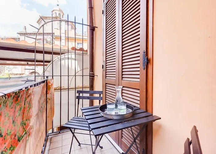 Ghetto Appartement *