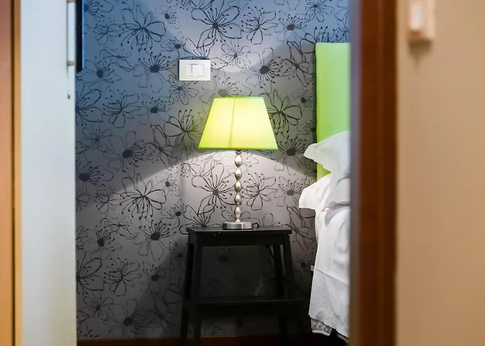 Appartement Ghetto