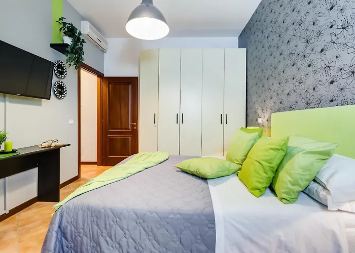 Ghetto Appartement