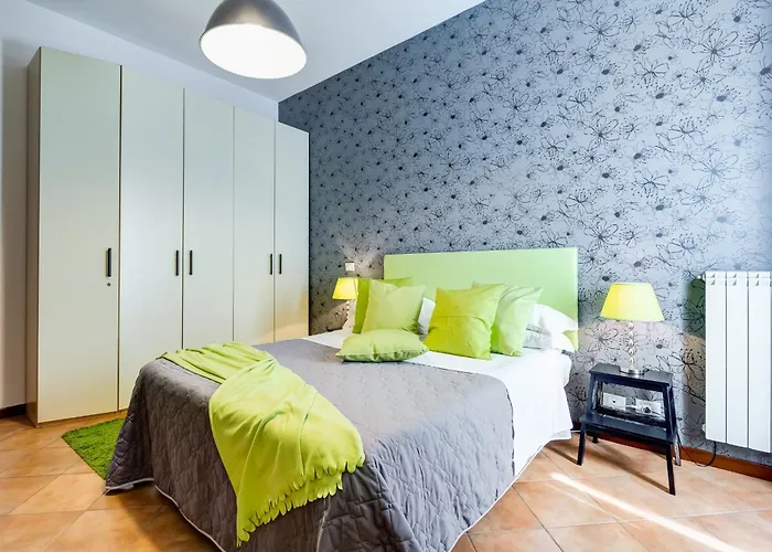 Ghetto Appartement *