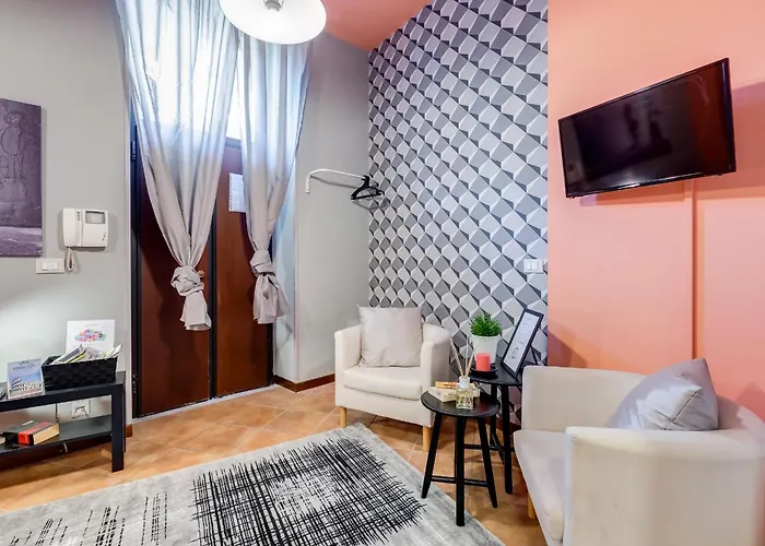 Appartement Ghetto Rome