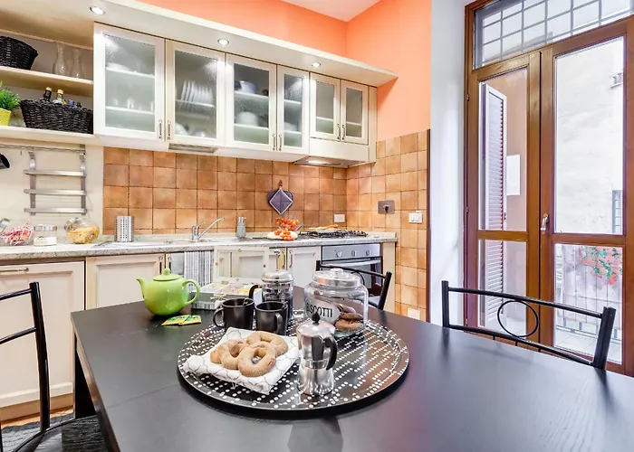 Ghetto Appartement *