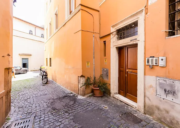 Ghetto * Rome