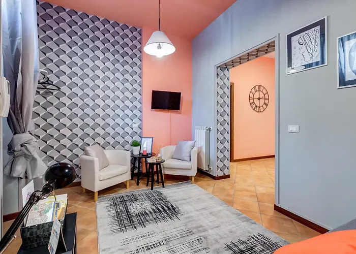 Appartement Ghetto *