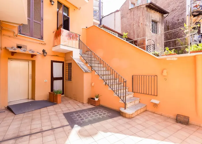 Ghetto Appartement *