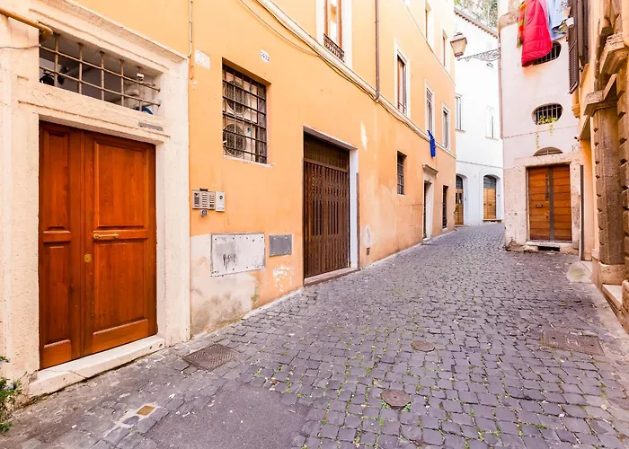 Appartement Ghetto *