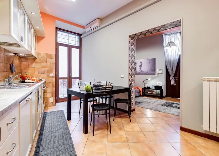 Ghetto Appartement *