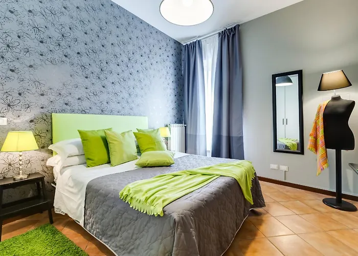 Ghetto Appartement Rome