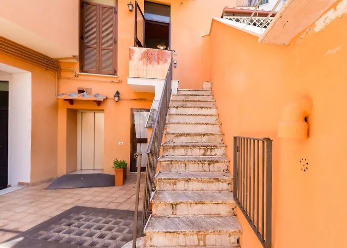 Ghetto Appartement Rome