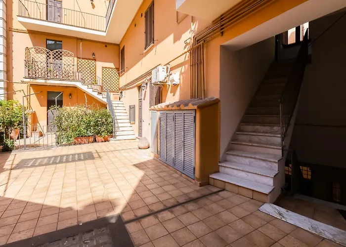 Ghetto Appartement